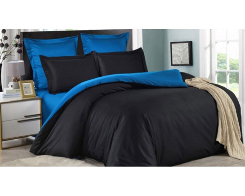 Постельное белье двуспальное LS