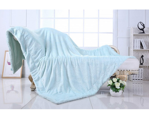 Плед (160x220 см) Верди