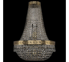 Бра Bohemia Ivele Crystal 1901 19011B/H2/35IV G