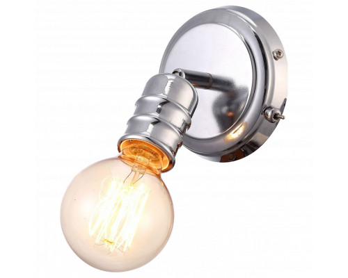 Бра Arte Lamp Fuoco A9265AP-1CC