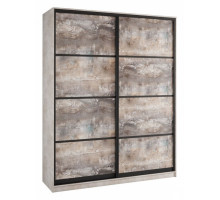 Шкаф-купе А0471494744 1900x580