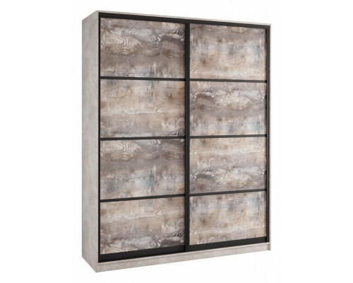 Шкаф-купе А0471494744 1900x580