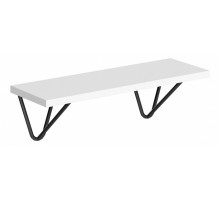 Полка навесная Coffee SH2-WIRE