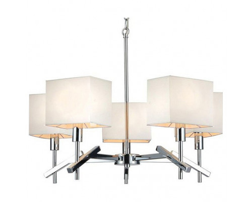 Подвесная люстра Omnilux Latina OML-61803-05