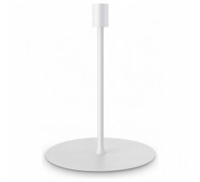 Настольная лампа декоративная Ideal Lux Set Up SET UP MTL BIG BIANCO