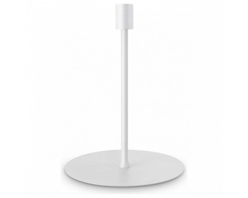 Настольная лампа декоративная Ideal Lux Set Up SET UP MTL BIG BIANCO