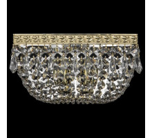 Бра Bohemia Ivele Crystal 1901 19012B/25IV G