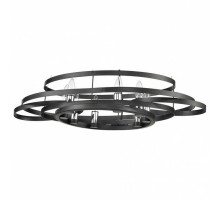 Подвесная люстра Vele Luce Electra VL6146P08