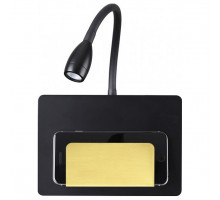 Бра Odeon Light Sonia 4242/3WL