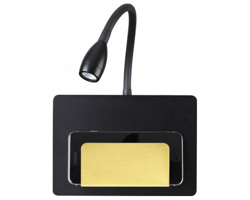 Бра Odeon Light Sonia 4242/3WL