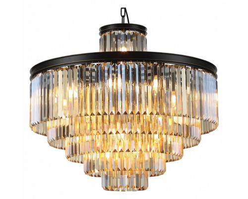 Подвесная люстра Citilux Мартин