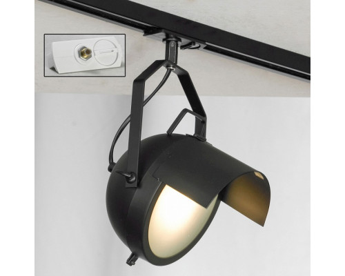 Светильник на штанге Lussole Thornton