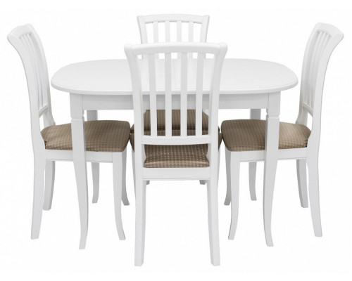 Набор обеденный Аризона 1Р - Остин