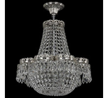 Светильник на штанге Bohemia Ivele Crystal 1931 19311/H1/35JB Ni