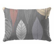 Набор из 2 наволочек (50x70 см) Клевер