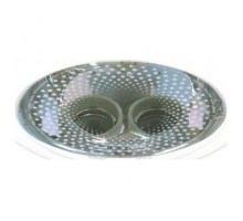 Плафон стеклянный Imex IL.0008 IL.0008.47.C