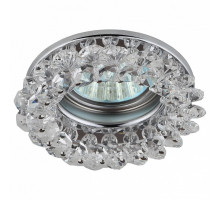 Встраиваемый светильник Эра DK16 CD72