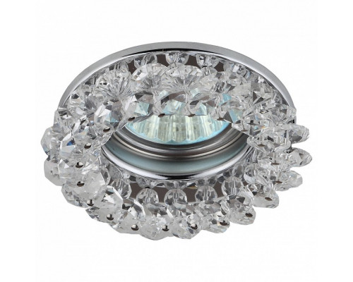 Встраиваемый светильник Эра DK16 CD72