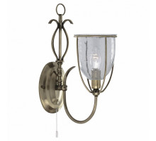 Бра Arte Lamp Salvador A6351AP-1AB