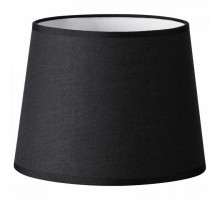 Плафон текстильный Ideal Lux Set Up Paralume SET UP PARALUME CONO D20 NERO