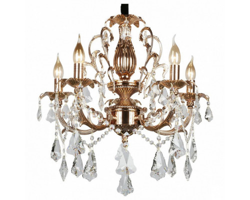 Подвесная люстра Omnilux Grosseto OML-77723-05