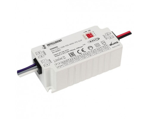 Диммер Arlight  031611