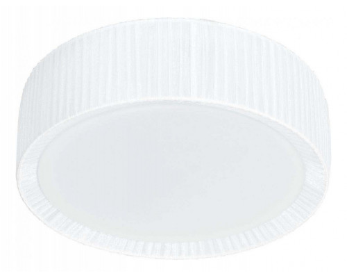 Накладной светильник Nowodvorski Alehandro White 5271