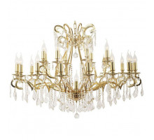 Подвесная люстра Dio D’Arte Isola Isola E 1.1.24.200 G