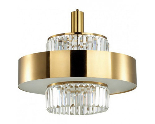 Подвесной светильник Odeon Light Lepart 4840/6