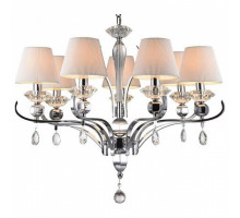 Подвесная люстра Maytoni Smusso MOD560-07-N