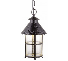 Подвесной светильник Arte Lamp Prague A1465SO-1RI