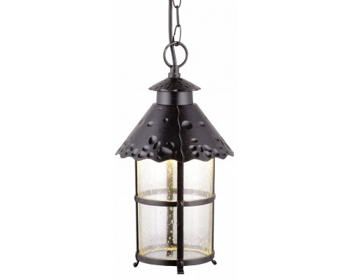 Подвесной светильник Arte Lamp Prague A1465SO-1RI