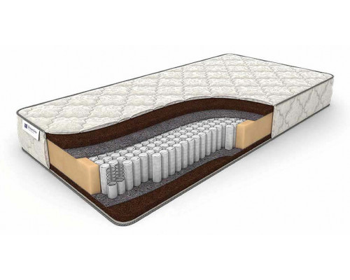 Матрас односпальный Dream-3 S-1000 1900x900