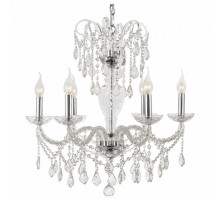 Подвесная люстра Dio D’Arte Bertola Bertola E 1.1.6.300 N