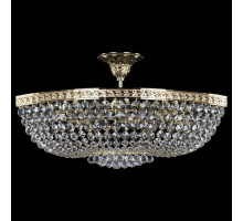 Светильник на штанге Bohemia Ivele Crystal 1928 19283/55IV G