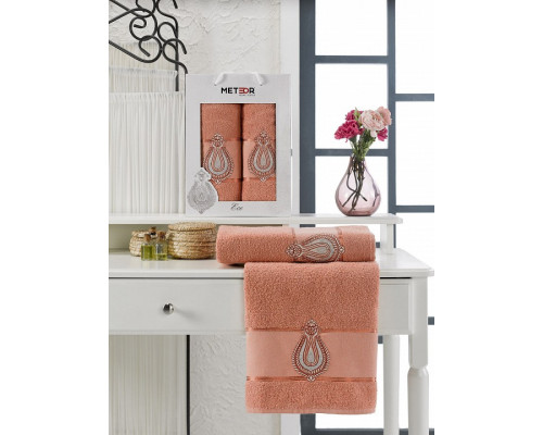 Набор полотенец для ванной Ece