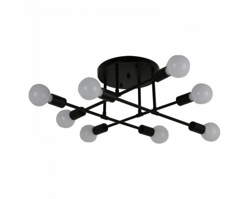 Потолочная люстра F-promo Gordian 2582-8U