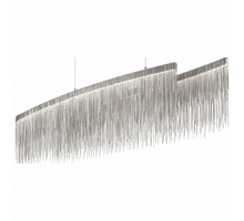 Подвесной светильник Ideal Lux Versus VERSUS SP OVAL