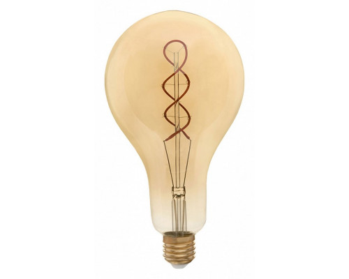 Лампа светодиодная Hiper VINTAGE FILAMENT FLEXIBLE E27 8Вт 2200K HL-2201