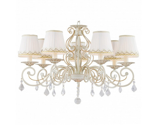 Подвесная люстра Favourite Musa 1734-7P