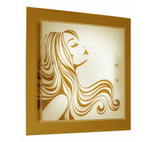 Накладной светильник SilverLight Kiss 823.40.7