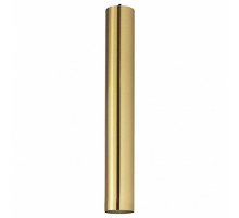 Подвесной светильник Ideal Lux Look LOOK SP1 D06 OTTONE SATINATO