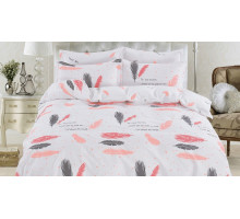 Постельное белье семейное Pure Cotton