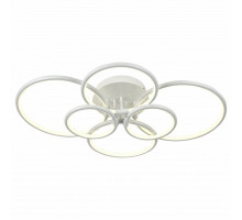 Потолочная люстра Arte Lamp 2516 A2516PL-6WH