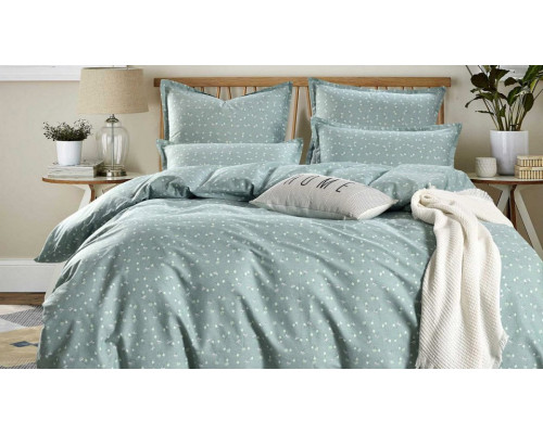 Постельное белье полутораспальное Аурика