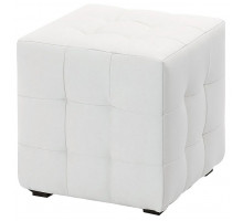 Пуф T1 Токио ПМ-131.15 И белый