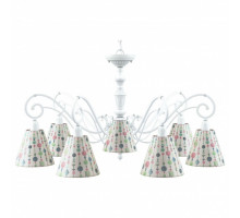 Подвесная люстра Lamp4You Classic 4 E3-07-WM-LMP-O-17