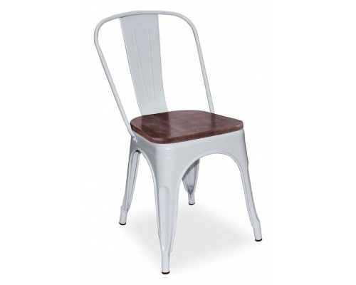 Стул Tolix Желтый/Soft