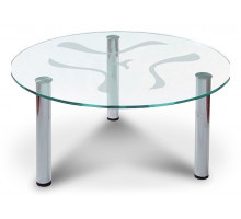 Стол журнальный Робер 6М