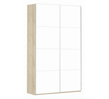 Шкаф-купе Прайм Дуо 1400x570x2300